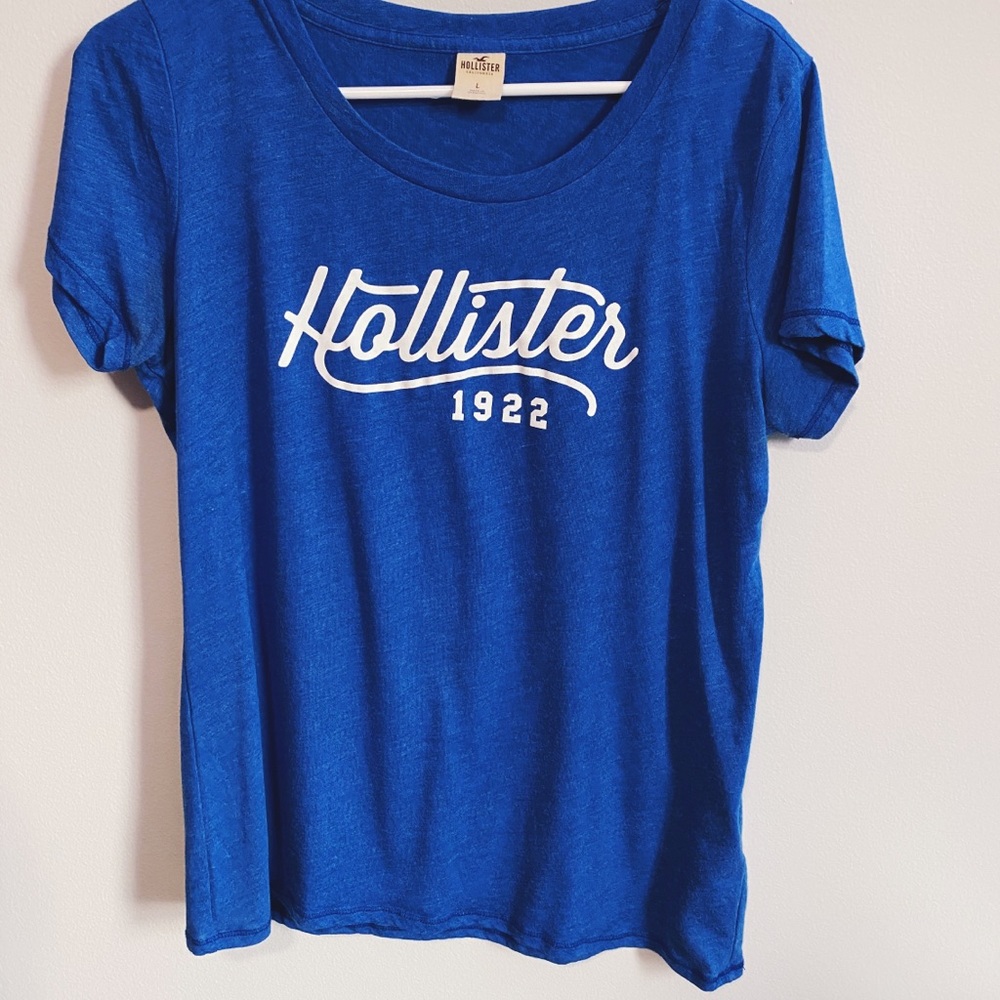 Hollister T-shirt